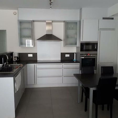 Residentie Koen Lägenhet Oostende Exteriör bild
