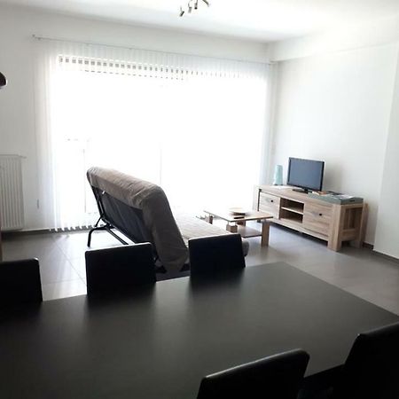 Residentie Koen Lägenhet Oostende Exteriör bild