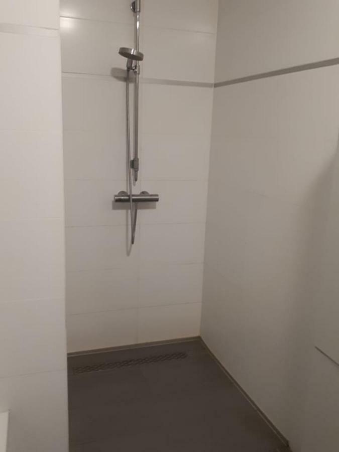 Residentie Koen Lägenhet Oostende Exteriör bild