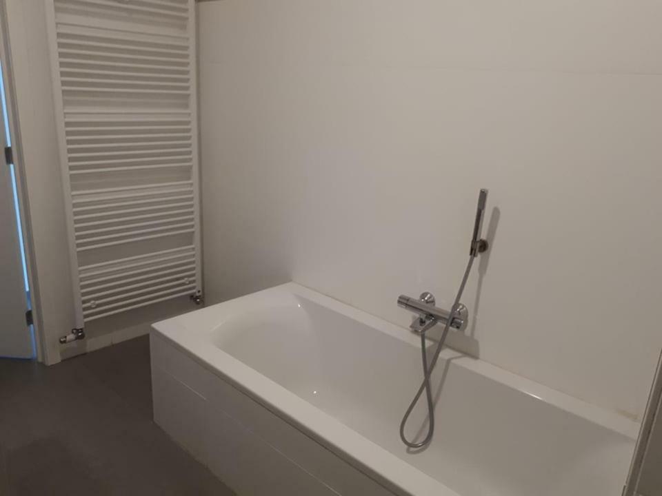 Residentie Koen Lägenhet Oostende Exteriör bild